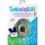 Jouet Èlectronique - BANDAI - Tamagotchi Original Pochitchi Comic Book - 42976, l'original des annÈes 90 est de retour