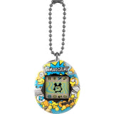 Jouet Èlectronique - BANDAI - Tamagotchi Original Pochitchi Comic Book - 42976, l'original des annÈes 90 est de retour