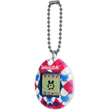 Tamagotchi Original - BANDAI - Argyle Heart