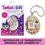 Tamagotchi Original - BANDAI - 42997 - Tama Café