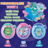 Tamagotchi Paradise - BANDAI - 43421 - Terre