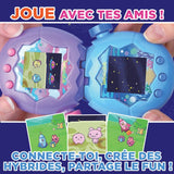 Tamagotchi Paradise - BANDAI - 43422 - Eau