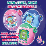 Tamagotchi Paradise - BANDAI - 43422 - Eau
