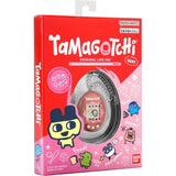 Tamagotchi Original - BANDAI - 46006 Color Collection - Rouge