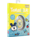 Tamagotchi Original - BANDAI - 46008 - Color Collection - Jaune