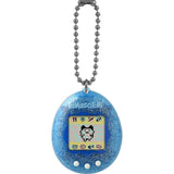 Tamagotchi Original - BANDAI - 46009 - Color Collection - Bleu