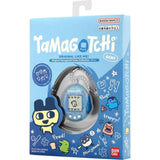 Tamagotchi Original - BANDAI - 46009 - Color Collection - Bleu
