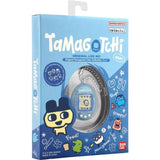 Tamagotchi Original - BANDAI - 46009 - Color Collection - Bleu