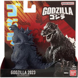 Figurine - BANDAI - Godzilla - 92303 - 13 cm