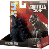 Figurine - BANDAI - Godzilla - 92303 - 13 cm