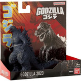 Figurine - BANDAI - Godzilla - 92303 - 13 cm