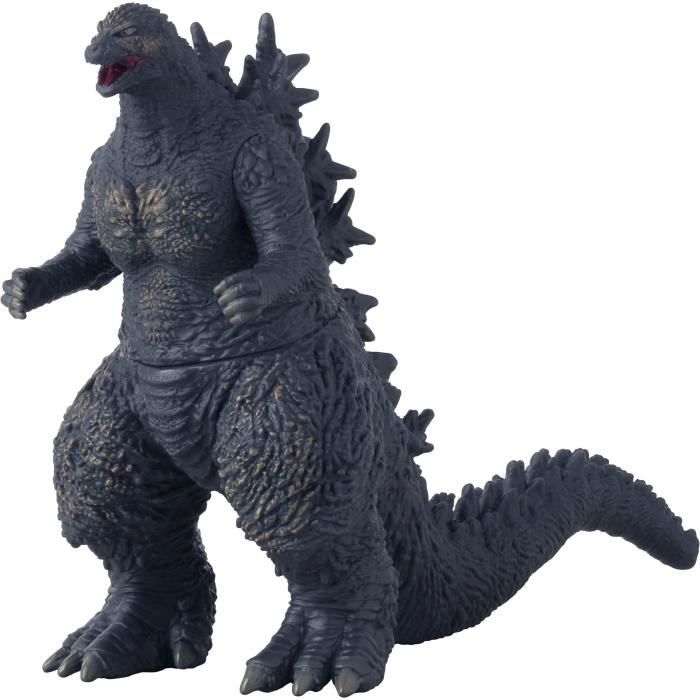 Figurine - BANDAI - Godzilla - 92303 - 13 cm
