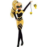 Miraculous Ladybug - Poupée mannequin 26 cm : Queen Bee - BANDAI
