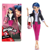 Miraculous Ladybug - PoupÈe mannequin 26 cm Marinette - BANDAI