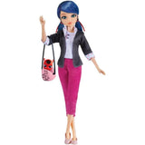 Miraculous Ladybug - PoupÈe mannequin 26 cm Marinette - BANDAI