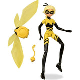 Mini-poupÈe Queen Bee - MIRACULOUS - 12 cm - Jaune et noir - 4 ans et plus