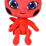 Peluche Tikki - BANDAI - Miraculous - Kwami de crÈation