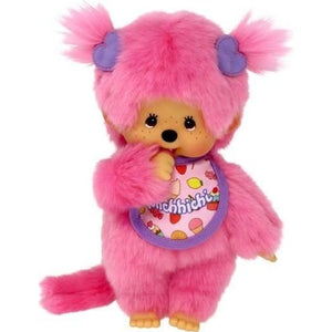 Poupee & Peluche