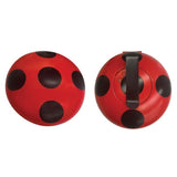 TÈlÈphone Magique Ladybug - BANDAI - Miraculous - 30 phrases - Enfant 4 ans - Rose Violet