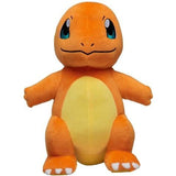 POKEMON - Peluche 30 cm Salameche† - wave 5