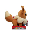 Peluche - BANDAI - PokÈmon Evoli - 30 cm - Multicolore - 100% Polyester