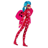 PoupÈe mannequin articulÈe BANDAI - Miraculous - Cosmobug - 26 cm