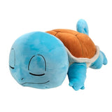 Peluche Carapuce PokÈmon 40cm - BANDAI - Pour Enfant a partir de 4 ans