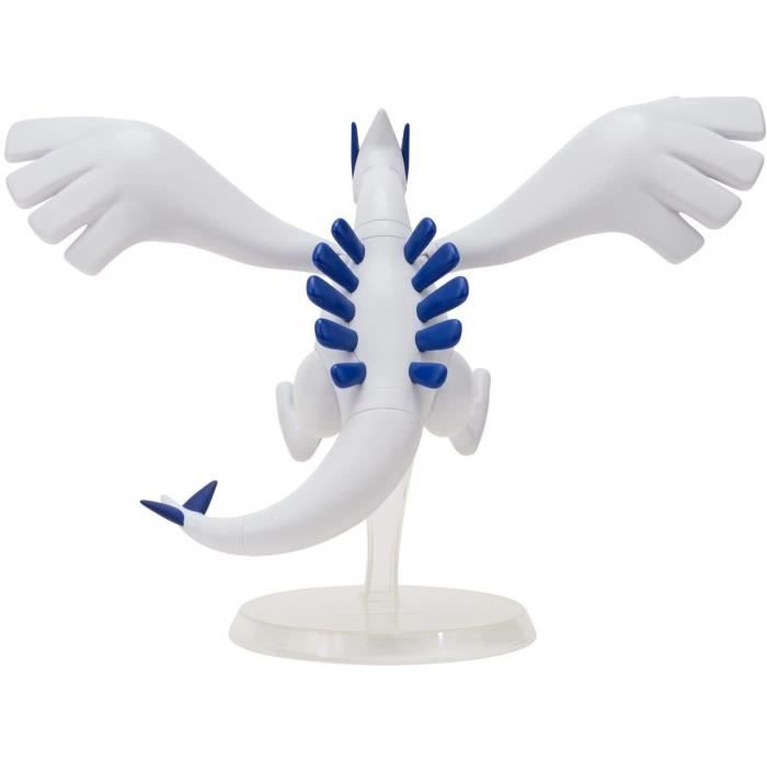 Figurine PokÈmon Lugia 30 cm - BANDAI