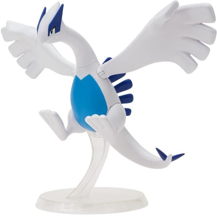 Figurine PokÈmon Lugia 30 cm - BANDAI