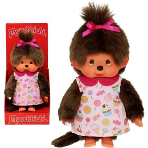 Poupee & Peluche