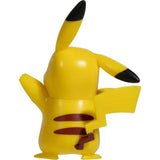 Ceinture Clip 'N' Go Pikachu PokÈmon Day - BANDAI - PokÈmon - 1 ceinture, 2 PokÈ Balls et 1 figurine Pikachu 5 cm