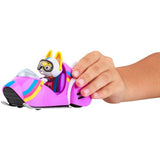 Jet Ski - BANDAI - Enquetes Sauvages - PMCC9011 modele aléatoire