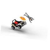 Crash Buggy - BANDAI - Stuntman Stu - COSS8373