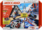 Malette de Construction -  BANDAI - Meccano - APM20106