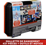 Malette de Construction -  BANDAI - Meccano - APM20106