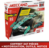 Formule 1 - BANDAI - Meccano - APM20108 - 2 Modeles