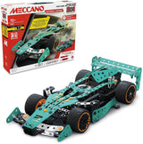 Formule 1 - BANDAI - Meccano - APM20108 - 2 Modeles