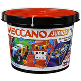 Baril - BANDAI - Meccano - APM19103 - 150 Pieces