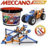 Baril - BANDAI - Meccano - APM19103 - 150 Pieces