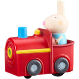 Coffret train - BANDAI - Peppa Pig Whizz Arround - COP8344