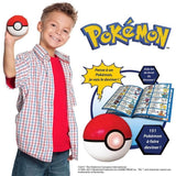 POKEMON Dresseur Guess Jeu Èlectronique 80598