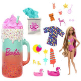BARBIE Coffret Barbie Pop Reveal RÈvÈlation Surprise - Barbie - HRK57