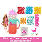 BARBIE Coffret Barbie Pop Reveal RÈvÈlation Surprise - Barbie - HRK57