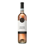 Signore Giuseppe Bardolino - Vin rosÈ d'Italie