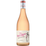 Les Barrabans 2023 Luberon - Vin rosť de la Vallťe du RhŰne