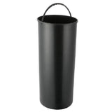 Poubelle de Cuisine Automatique - KITCHEN MOVE - Argent - 42 L
