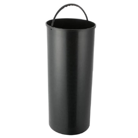 Poubelle de Cuisine Automatique - KITCHEN MOVE - Argent - 42 L