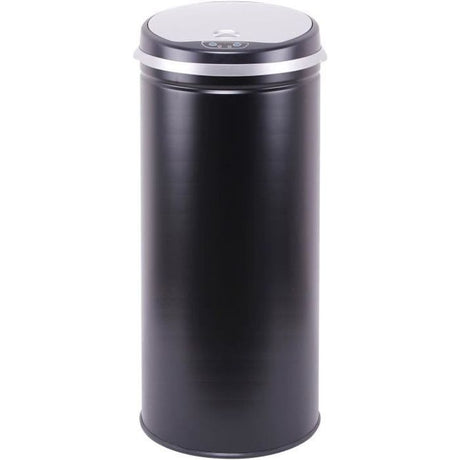 Poubelle Automatique - SOHO - KITCHEN MOVE -  42 L - Noir