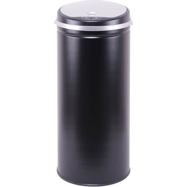 Poubelle Automatique - SOHO - KITCHEN MOVE -  42 L - Noir