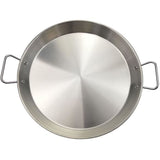 Plat a paella BAUMALU 40 cm